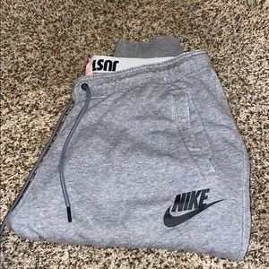 Nike Sweats